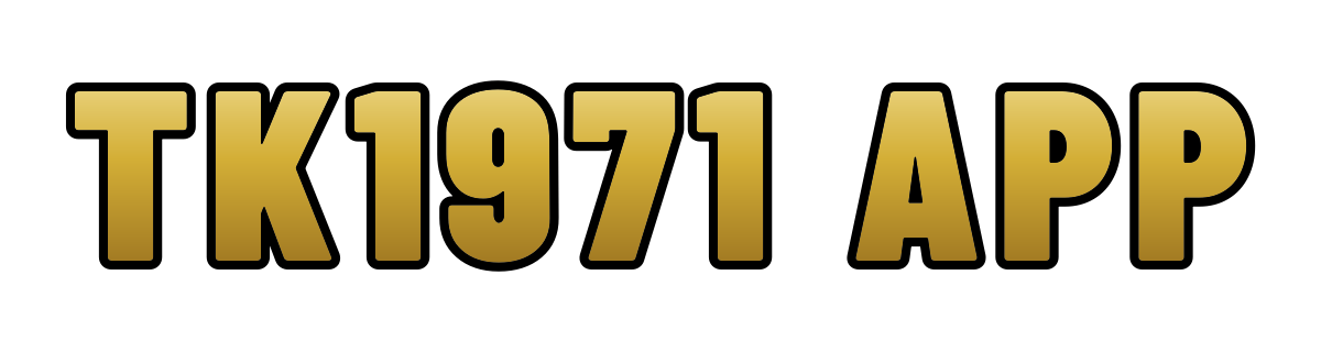 tk1971 app logo
